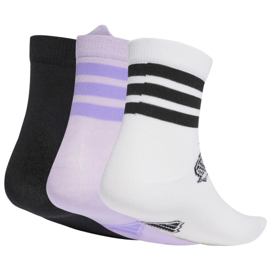 Adidas Παιδικές κάλτσες YG ANI 3 pairs Adidas Παιδικές κάλτσες YG ANI 3 pairs